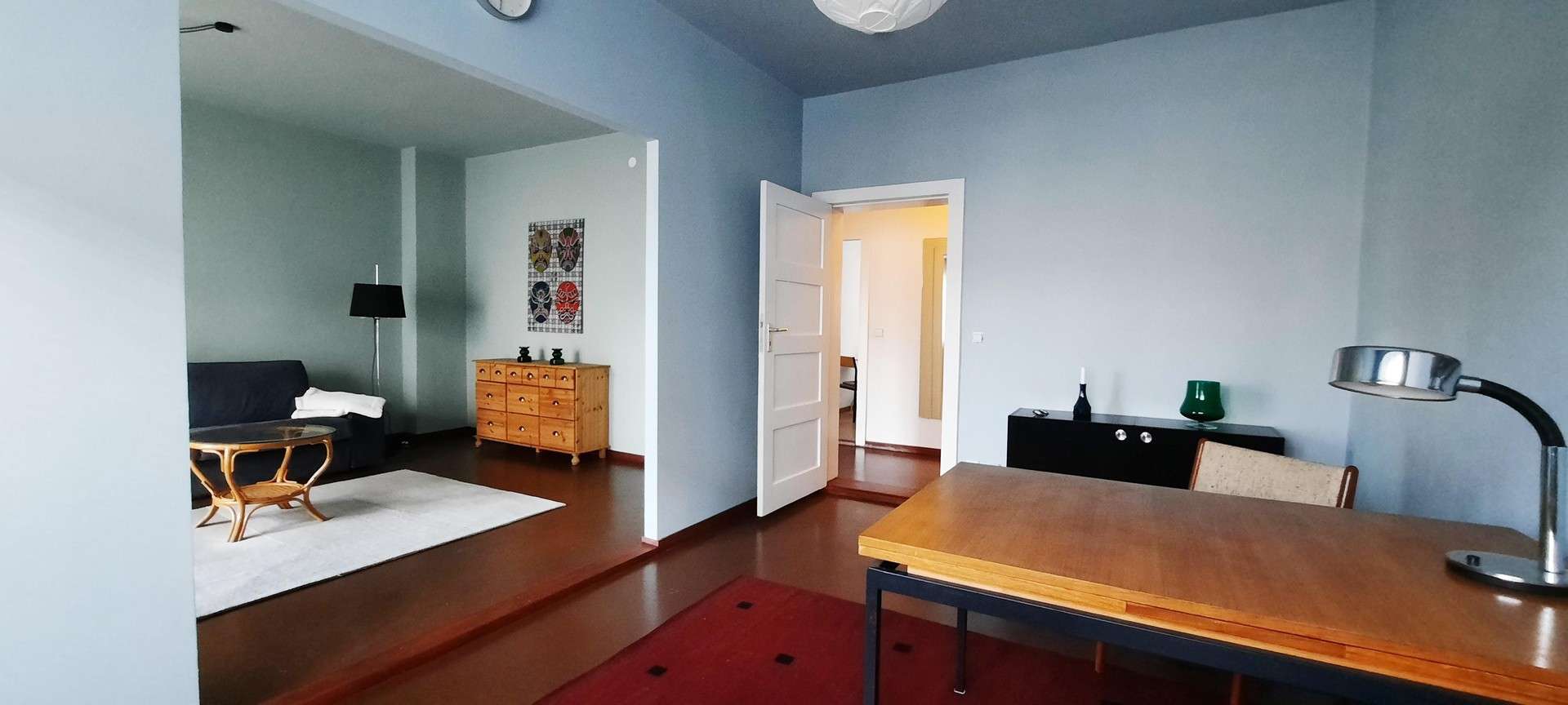 Thumbnail-Wohnung zum Kaufen in Berlin 395.000,00 € 65.7 m²