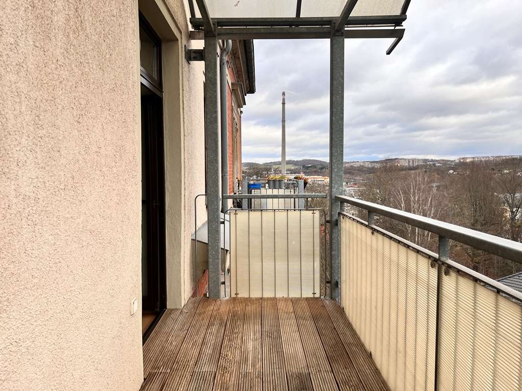 Thumbnail-Wohnung zum Mieten in Plauen 376,00 € 64.4 m²