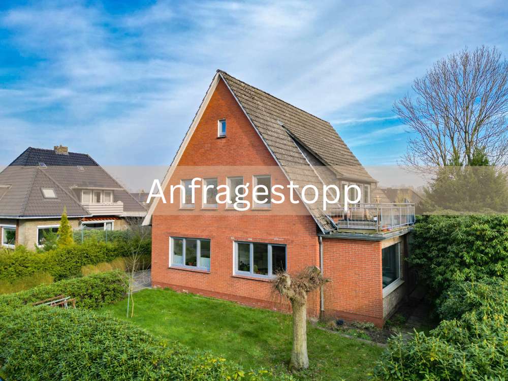 Thumbnail-Haus zum Kaufen in Bad Zwischenahn 425.000,00 € 159.95 m²