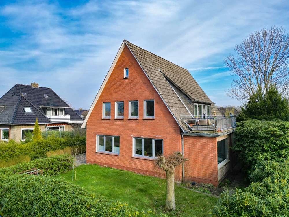 Thumbnail-Haus zum Kaufen in Bad Zwischenahn 425.000,00 € 159.95 m²