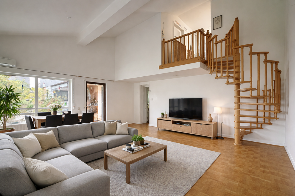 Thumbnail-Wohnung zum Kaufen in Augsburg 729.000,00 € 178 m²