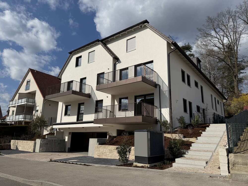 Thumbnail-Wohnung zum Mieten in Pfaffenhofen an der Ilm 1.240,00 € 78.25 m²