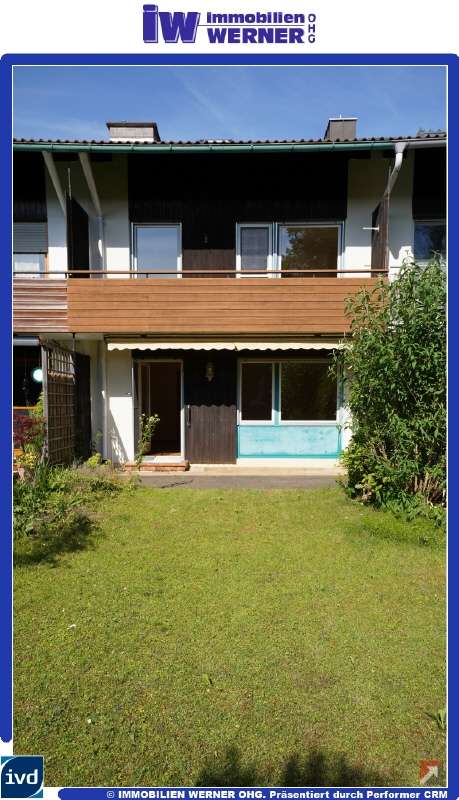 Thumbnail-Haus zum Kaufen in Brannenburg 489.000,00 € 114 m²