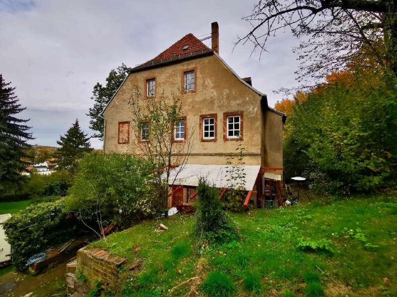 Thumbnail-Haus zum Kaufen in Penig 55.000,00 € 238.88 m²