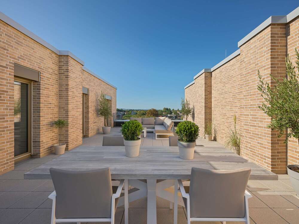 Thumbnail-Wohnung zum Kaufen in Speyer 849.000,00 € 94 m²