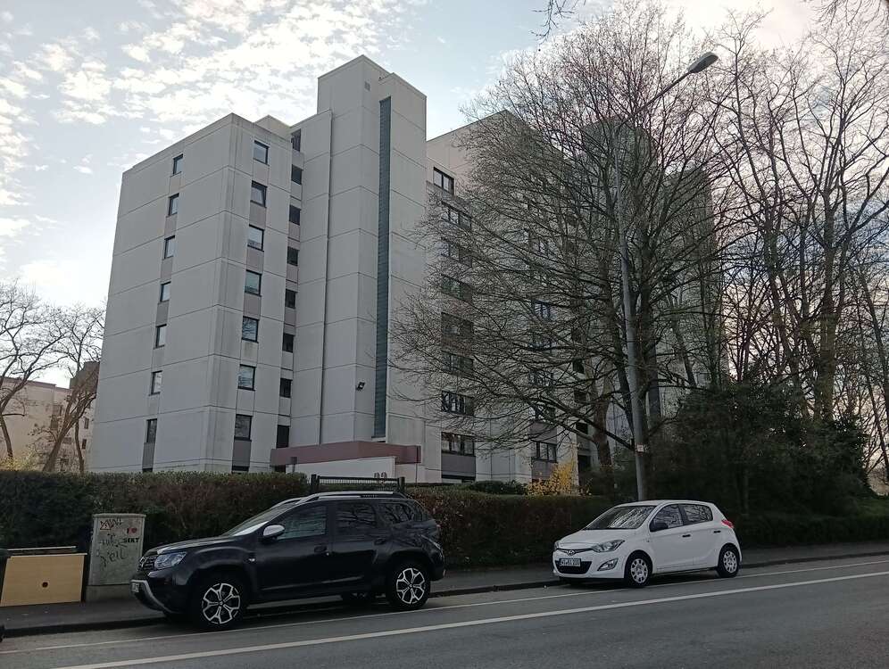 Thumbnail-Wohnung zum Kaufen in Wiesbaden 119.000,00 € 33 m²