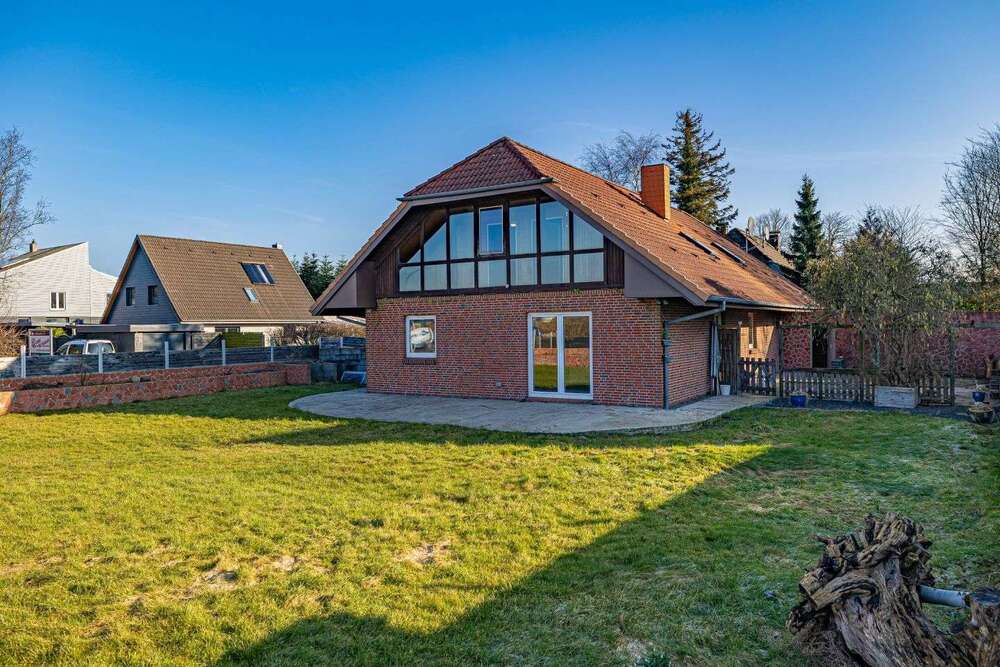 Thumbnail-Haus zum Kaufen in Handewitt 380.000,00 € 167.92 m²