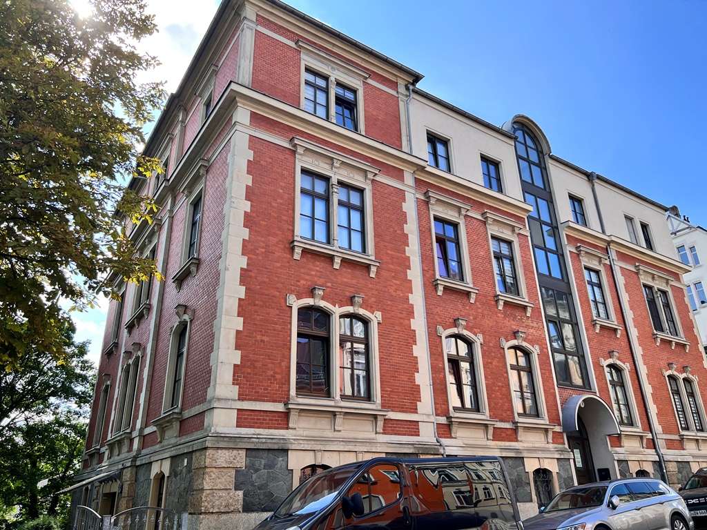 Thumbnail-Wohnung zum Mieten in Plauen 395,00 € 64.4 m²