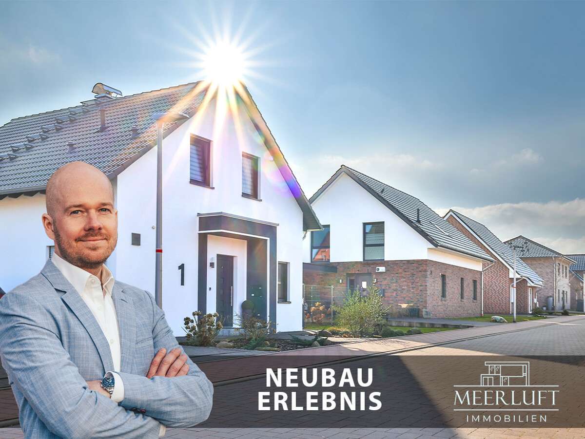 Thumbnail-Haus zum Kaufen in Bexhövede 419.000,00 € 142 m²