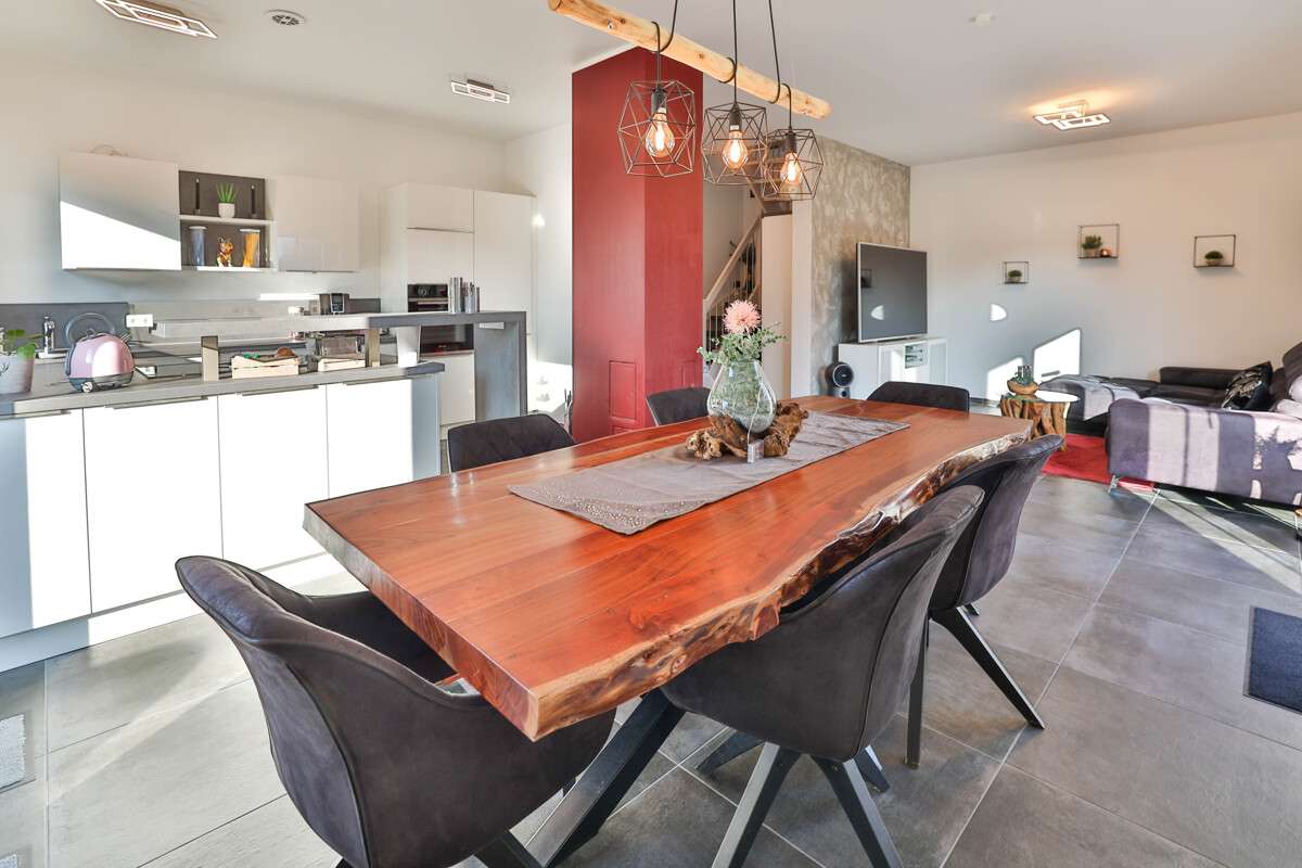 Thumbnail-Haus zum Kaufen in Bexhövede 419.000,00 € 142 m²