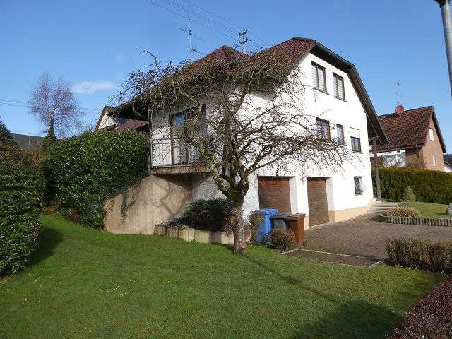 Thumbnail-Haus zum Kaufen in Stockach 419.000,00 € 132 m²