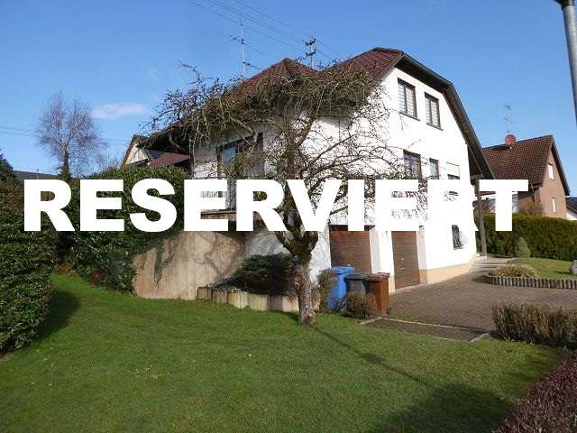 Thumbnail-Haus zum Kaufen in Stockach 419.000,00 € 132 m²