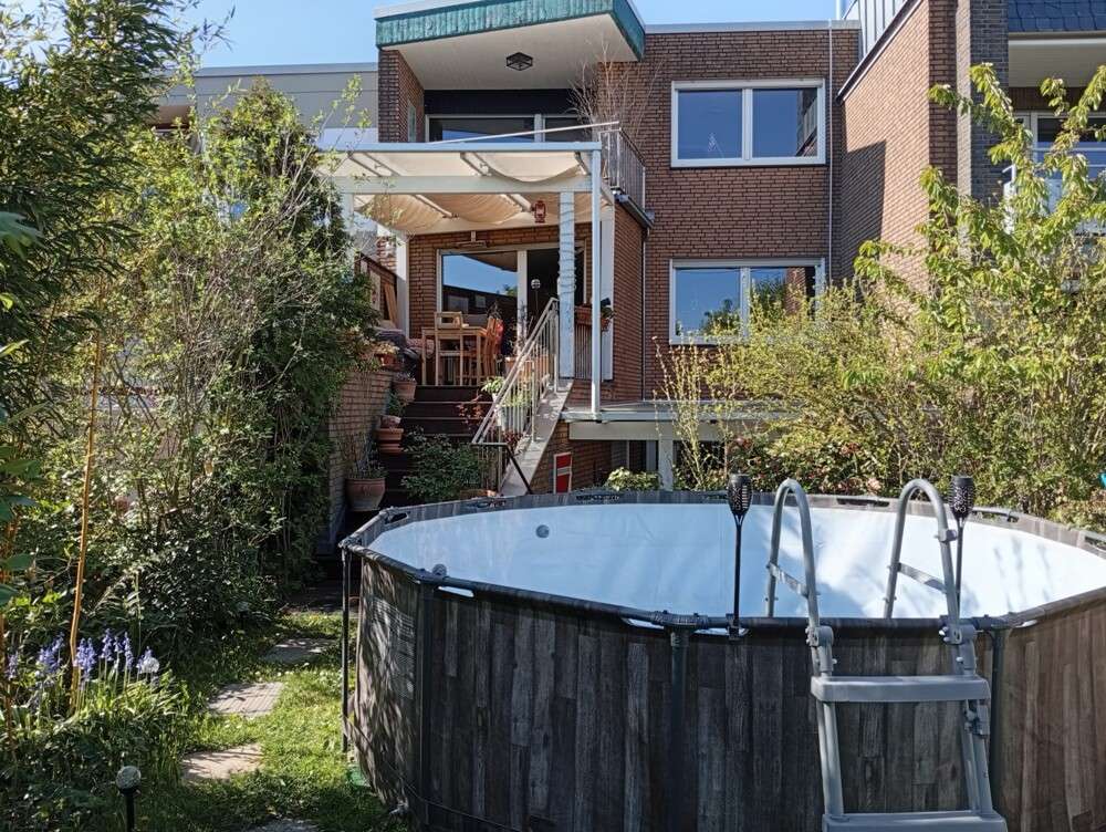 Thumbnail-Haus zum Kaufen in Köln EschAuweiler 789.000,00 € 177 m²