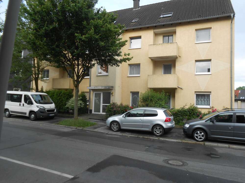 Thumbnail-Wohnung zum Mieten in Dortmund 491,14 € 75.56 m²