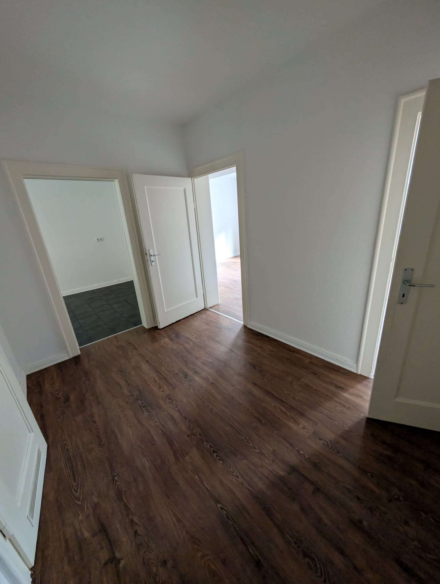 Thumbnail-Wohnung zum Mieten in Hannover 646,68 € 65 m²