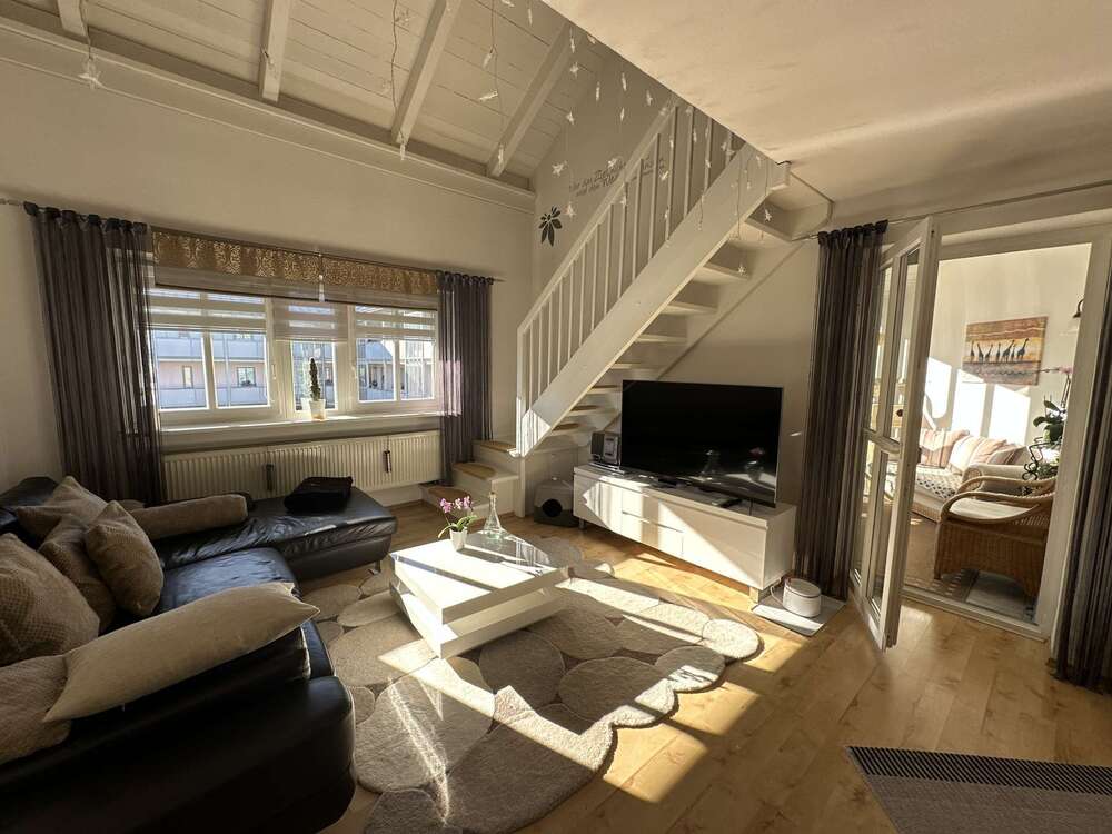 Thumbnail-Wohnung zum Kaufen in Regen 285.000,00 € 140.86 m²