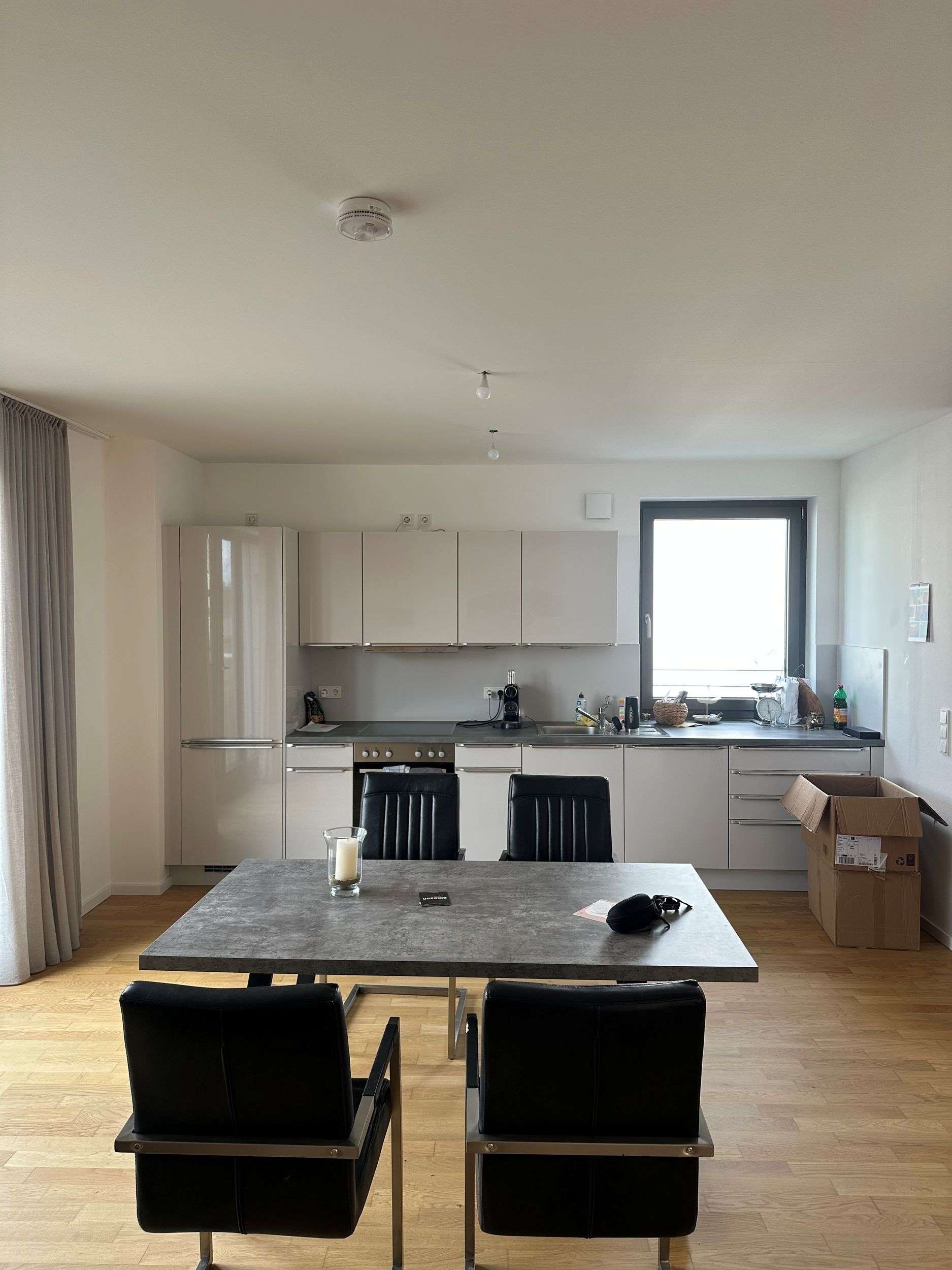 Thumbnail-Wohnung zum Mieten in Bamberg 1.315,47 € 93.1 m²