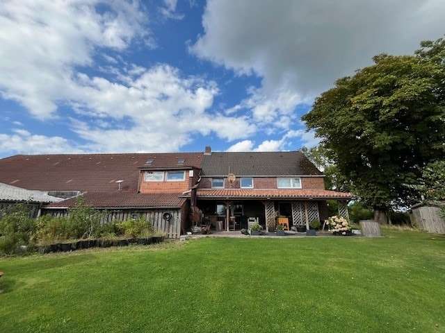 Thumbnail-Haus zum Kaufen in Hagermarsch 390.000,00 € 378 m²