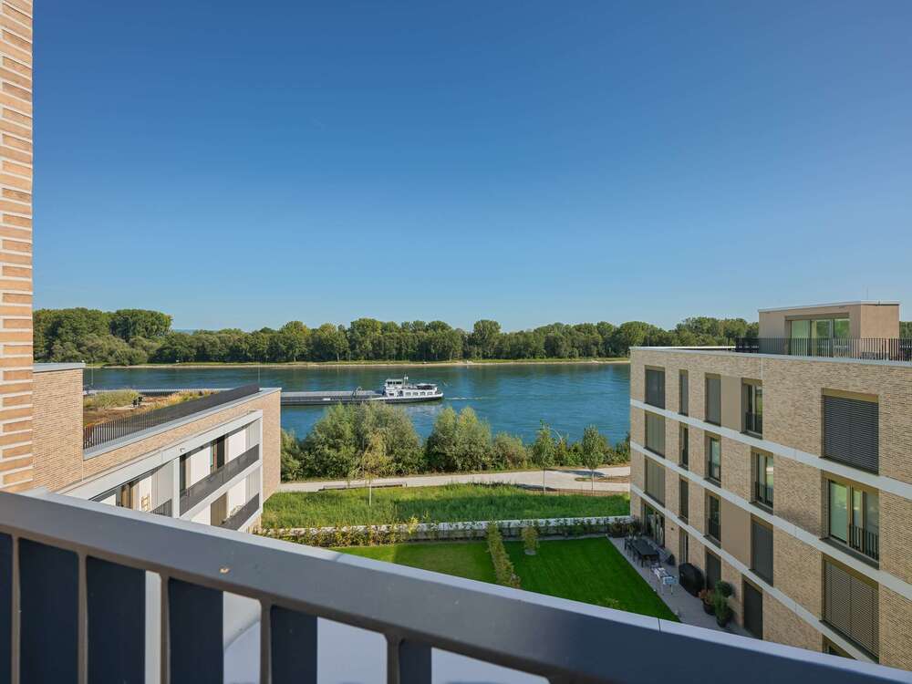 Thumbnail-Wohnung zum Kaufen in Speyer 849.000,00 € 94 m²