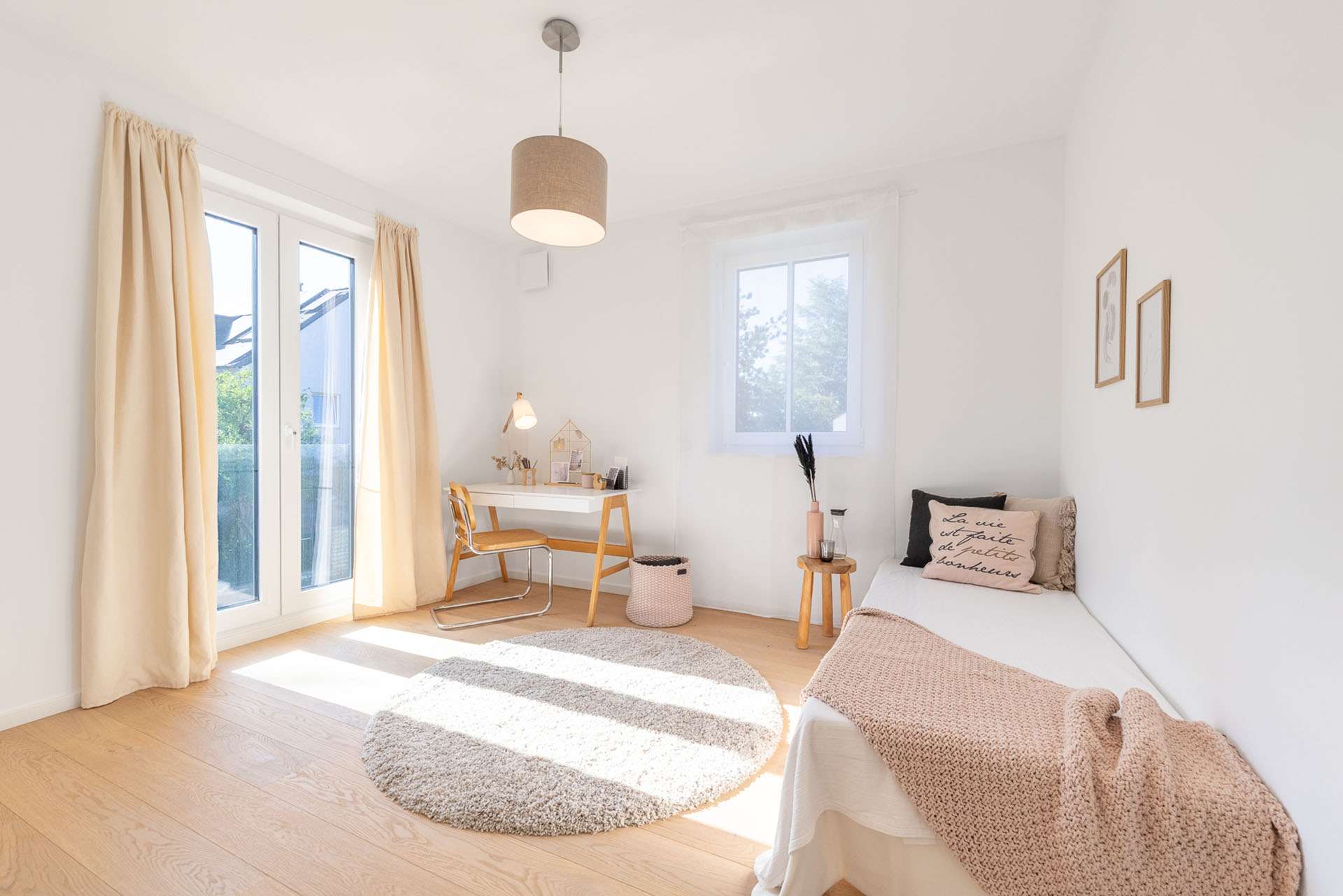 Thumbnail-Wohnung zum Mieten in München Obermenzing 3.200,00 € 110.6 m²