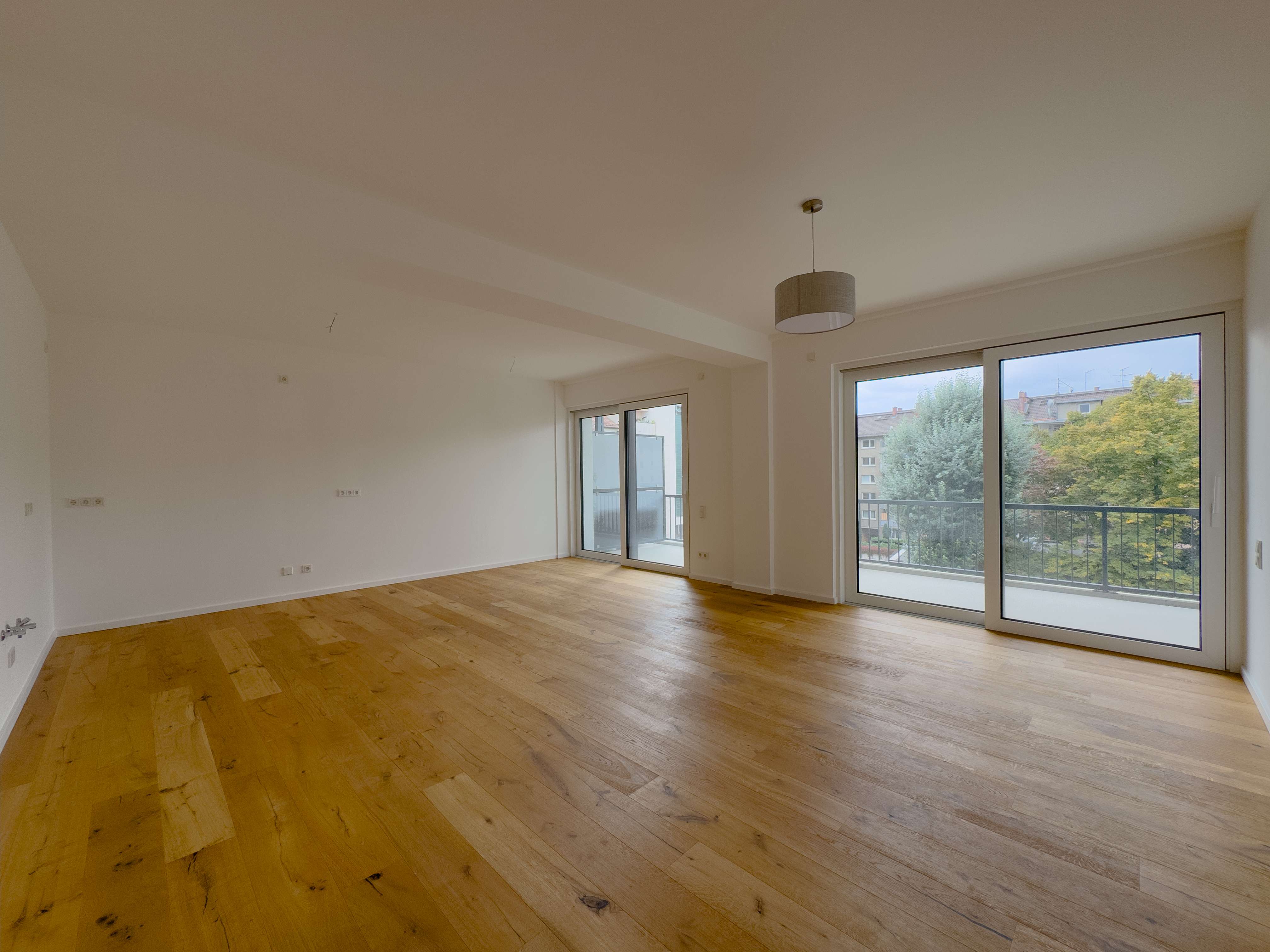 Thumbnail-Wohnung zum Kaufen in Mainz 599.500,00 € 82.87 m²