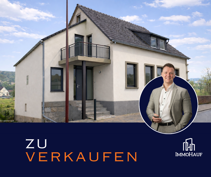Thumbnail-Haus zum Kaufen in Nanzdietschweiler 195.000,00 € 127.05 m²