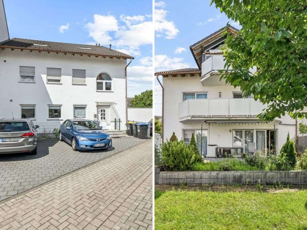 Thumbnail-Haus zum Kaufen in Langen 799.000,00 € 255 m²