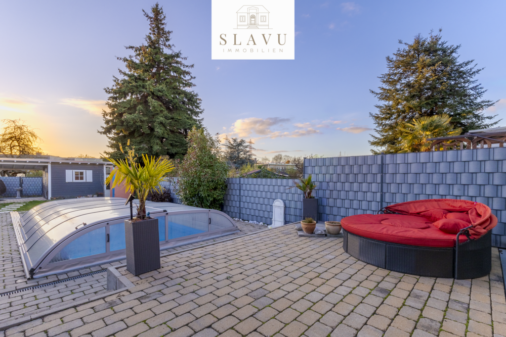 Thumbnail-Haus zum Kaufen in Weinheim 680.000,00 € 116.05 m²