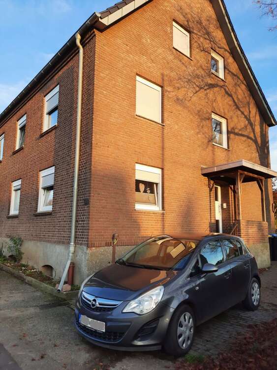 Thumbnail-Wohnung zum Mieten in Rees-Empel 630,00 € 49 m²