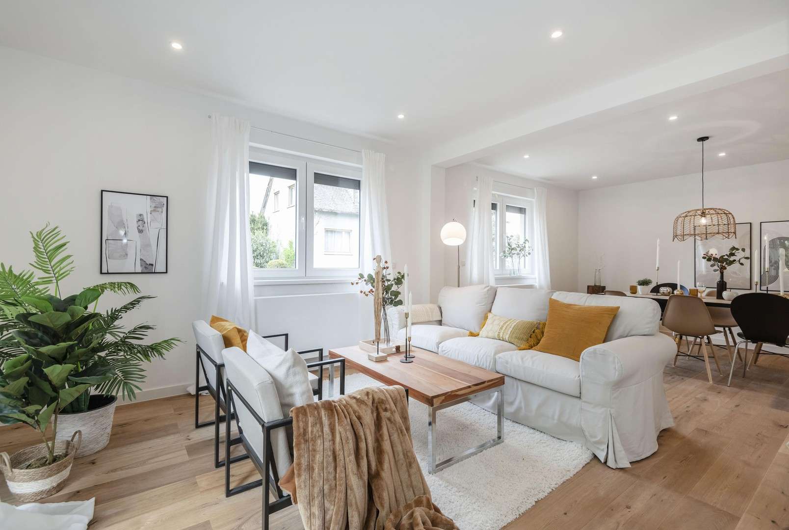 Thumbnail-Haus zum Kaufen in Oberursel 795.000,00 € 120 m²