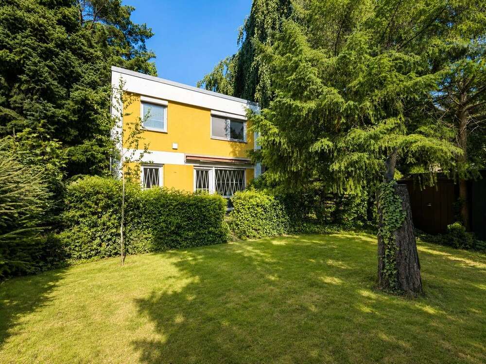 Thumbnail-Haus zum Kaufen in Berlin 849.000,00 € 104.26 m²