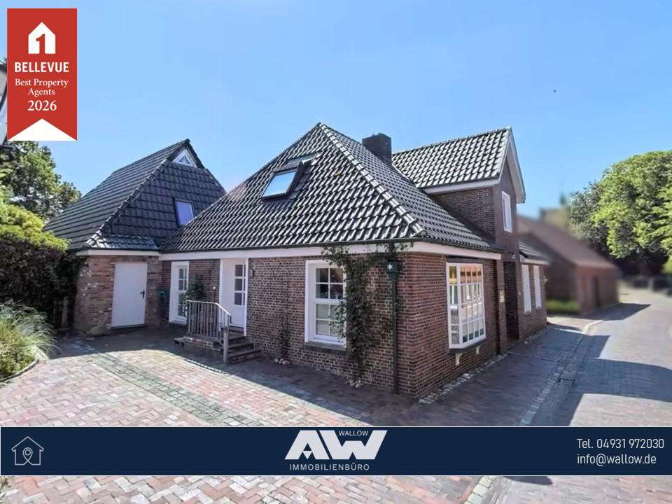 Thumbnail-Haus zum Kaufen in Dornum 229.500,00 € 300 m²