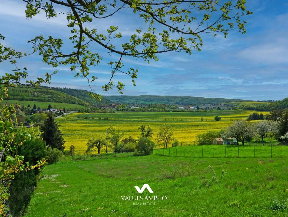 Thumbnail-Grundstück zu verkaufen in Freyburg (Unstrut) 70.000,00 € 7740 m²