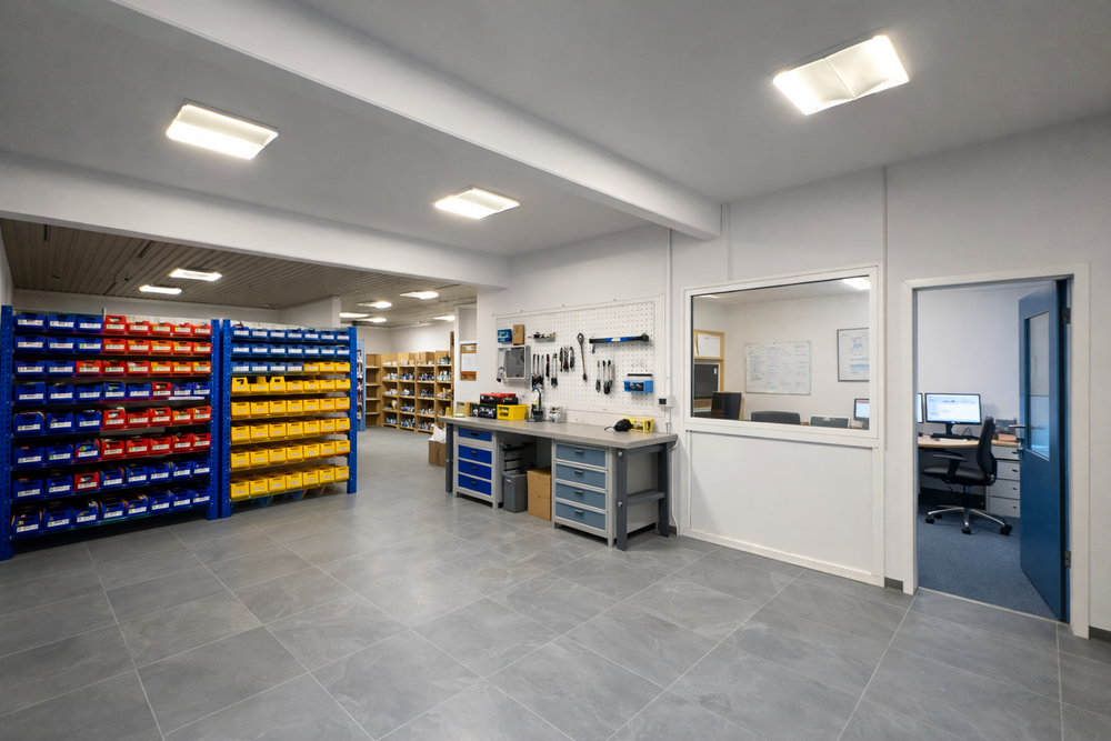 Thumbnail-Halle in Rehling 1.800,00 € 335 m²