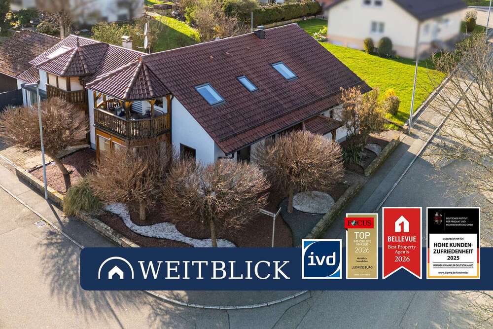 Thumbnail-Haus zum Kaufen in Sachsenheim 595.000,00 € 225 m²