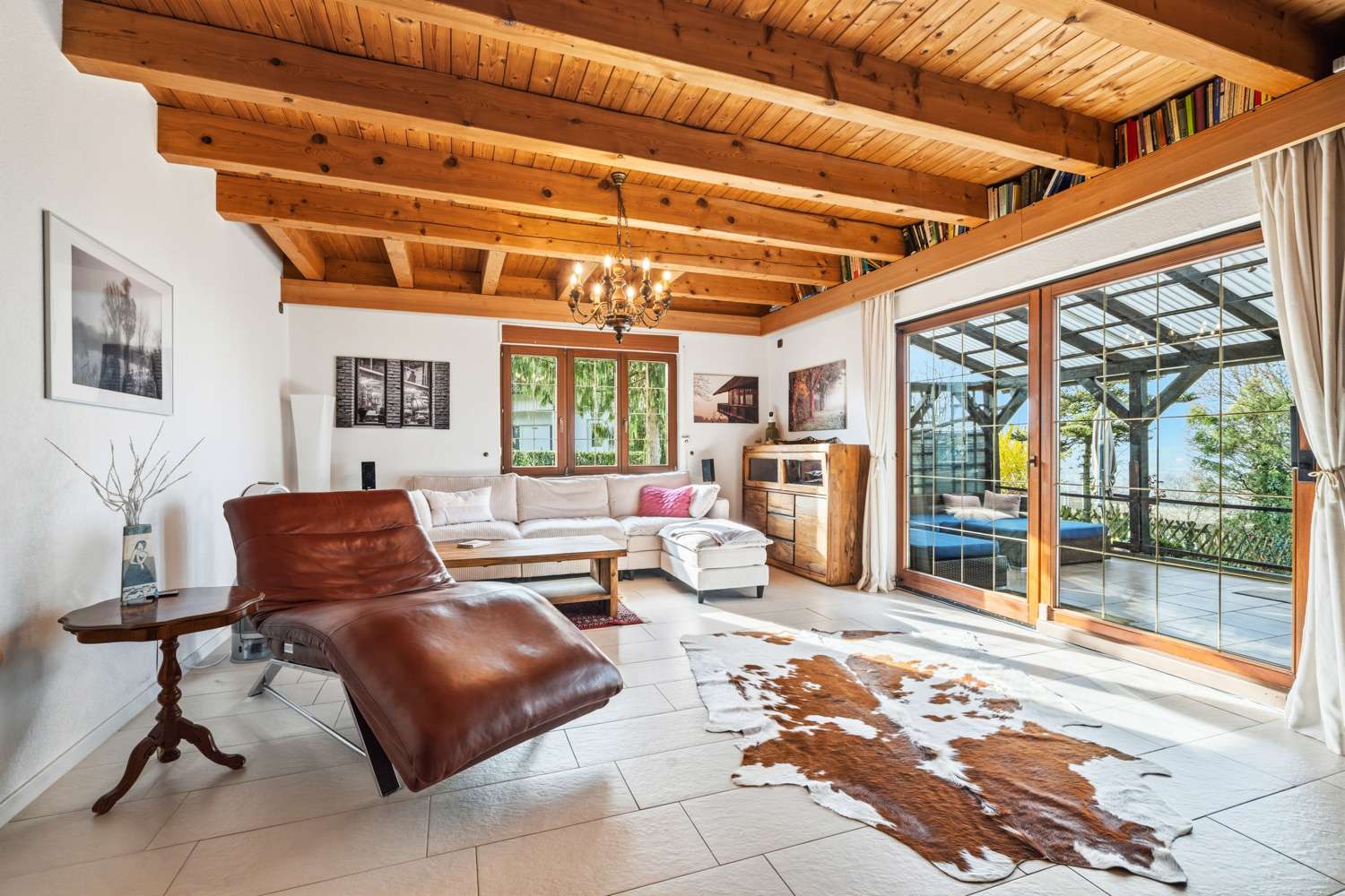 Thumbnail-Haus zum Kaufen in Frickingen 775.000,00 € 217 m²