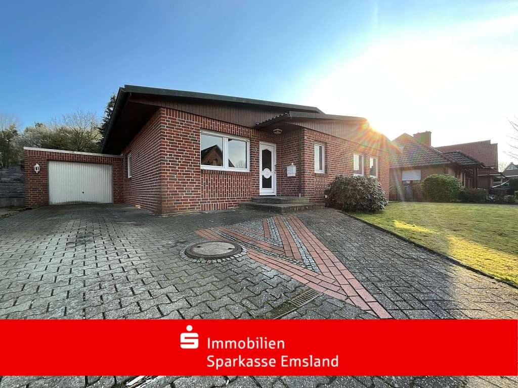 Thumbnail-Haus zum Kaufen in Geeste 279.000,00 € 110 m²
