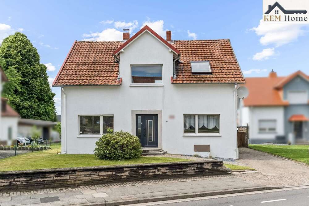 Thumbnail-Haus zum Kaufen in Minden 219.000,00 € 150 m²