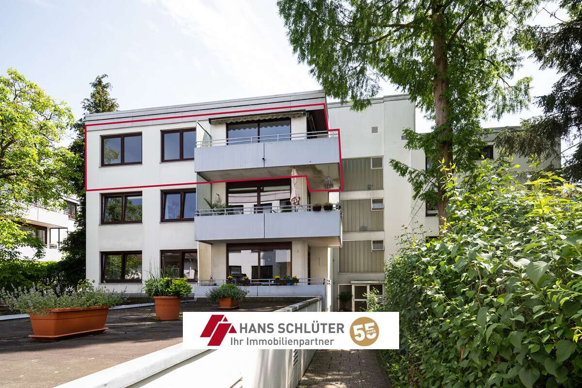 Thumbnail-Wohnung zum Kaufen in Bremen 298.000,00 € 78 m²