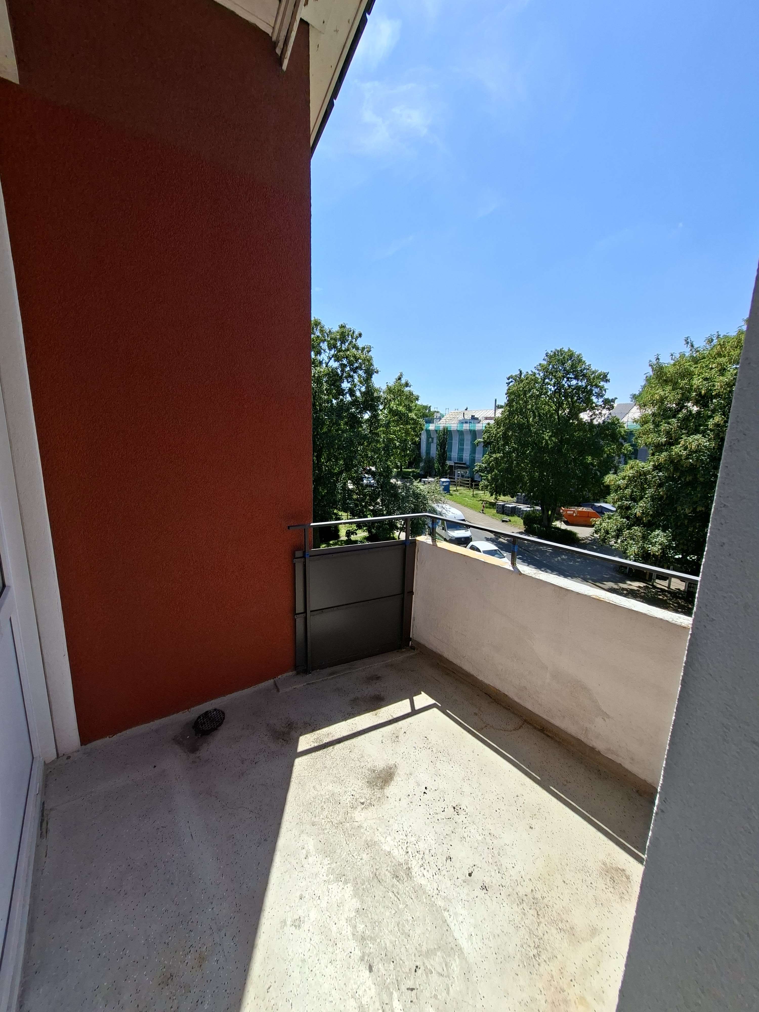Thumbnail-Wohnung zum Mieten in Hannover 551,82 € 54 m²