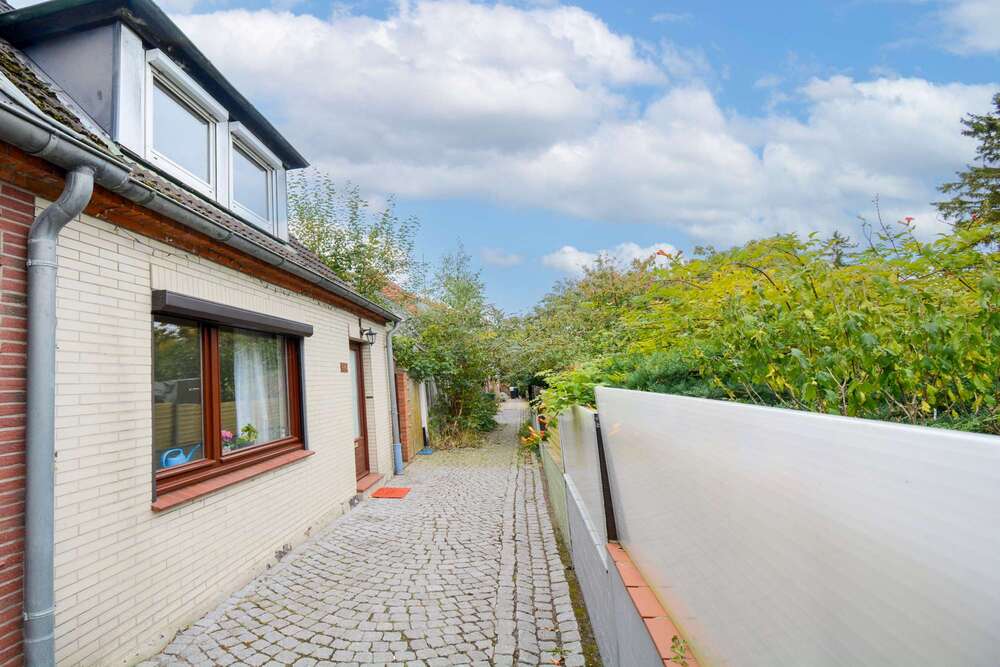 Thumbnail-Haus zum Kaufen in Lübeck Travemünde 209.000,00 € 60 m²