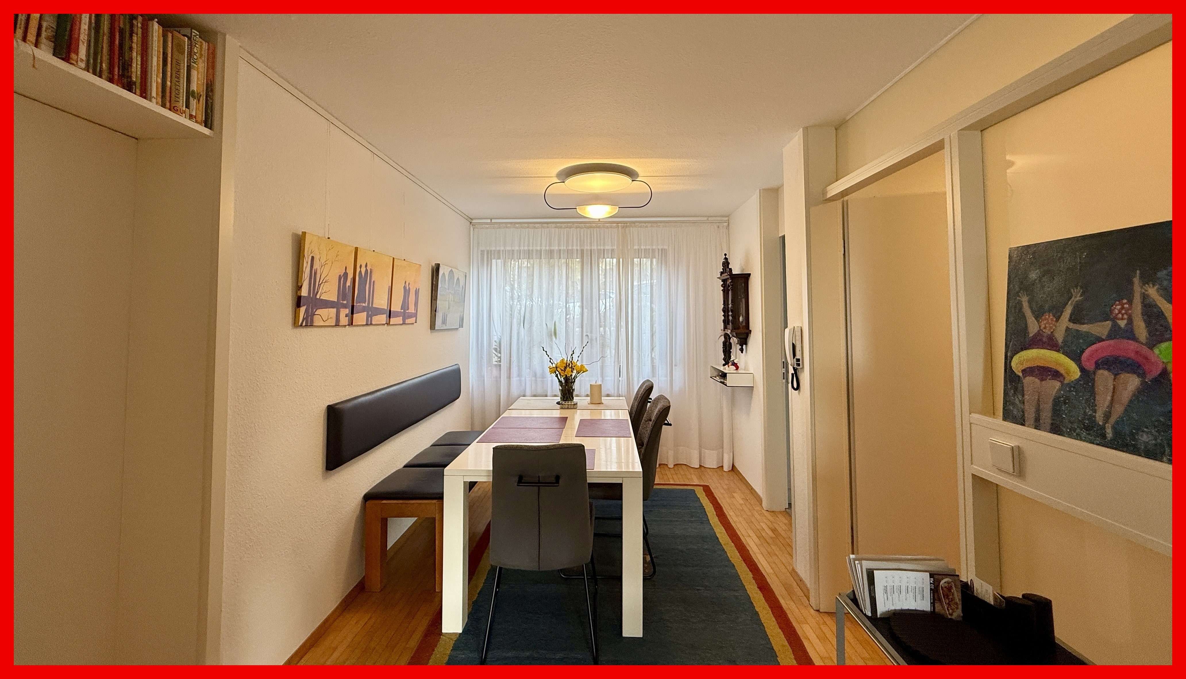 Thumbnail-Wohnung zum Kaufen in Ingersheim 439.000,00 € 130 m²