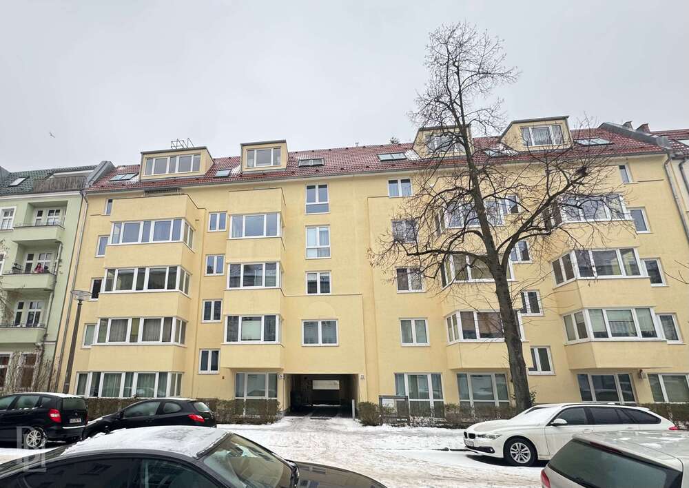 Thumbnail-Wohnung zum Kaufen in Berlin 279.000,00 € 68 m²