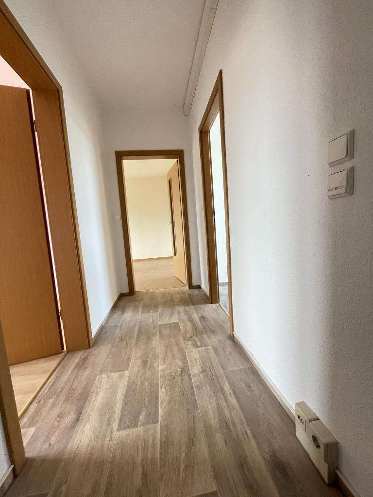 Thumbnail-Wohnung zum Mieten in Wernigerode 463,50 € 77.25 m²