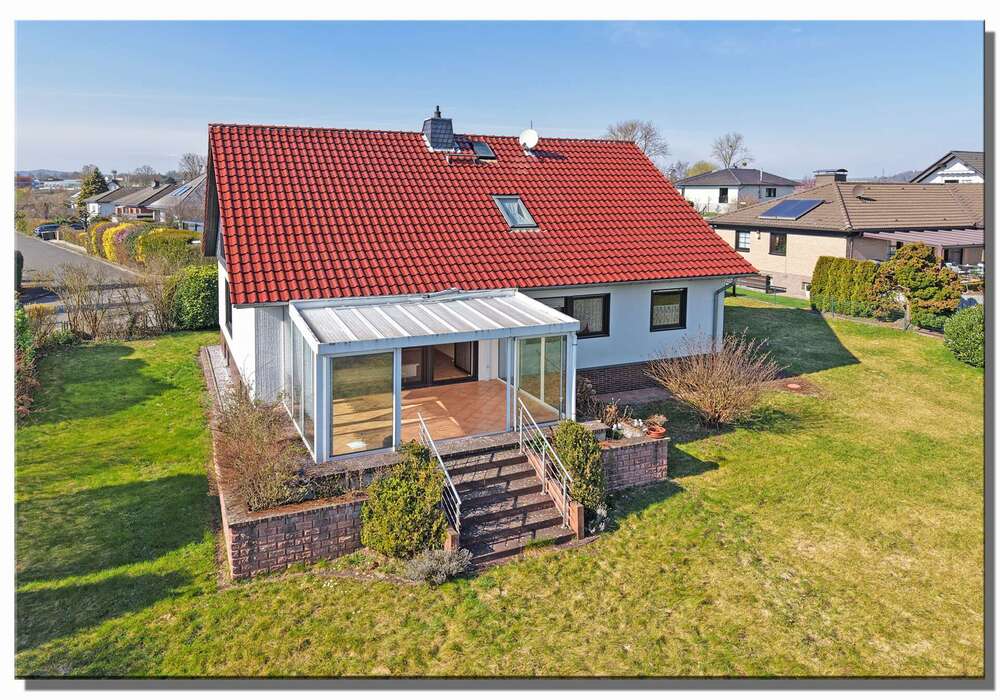 Thumbnail-Haus zum Kaufen in Fuldatal Ihringshausen 275.000,00 € 157 m²