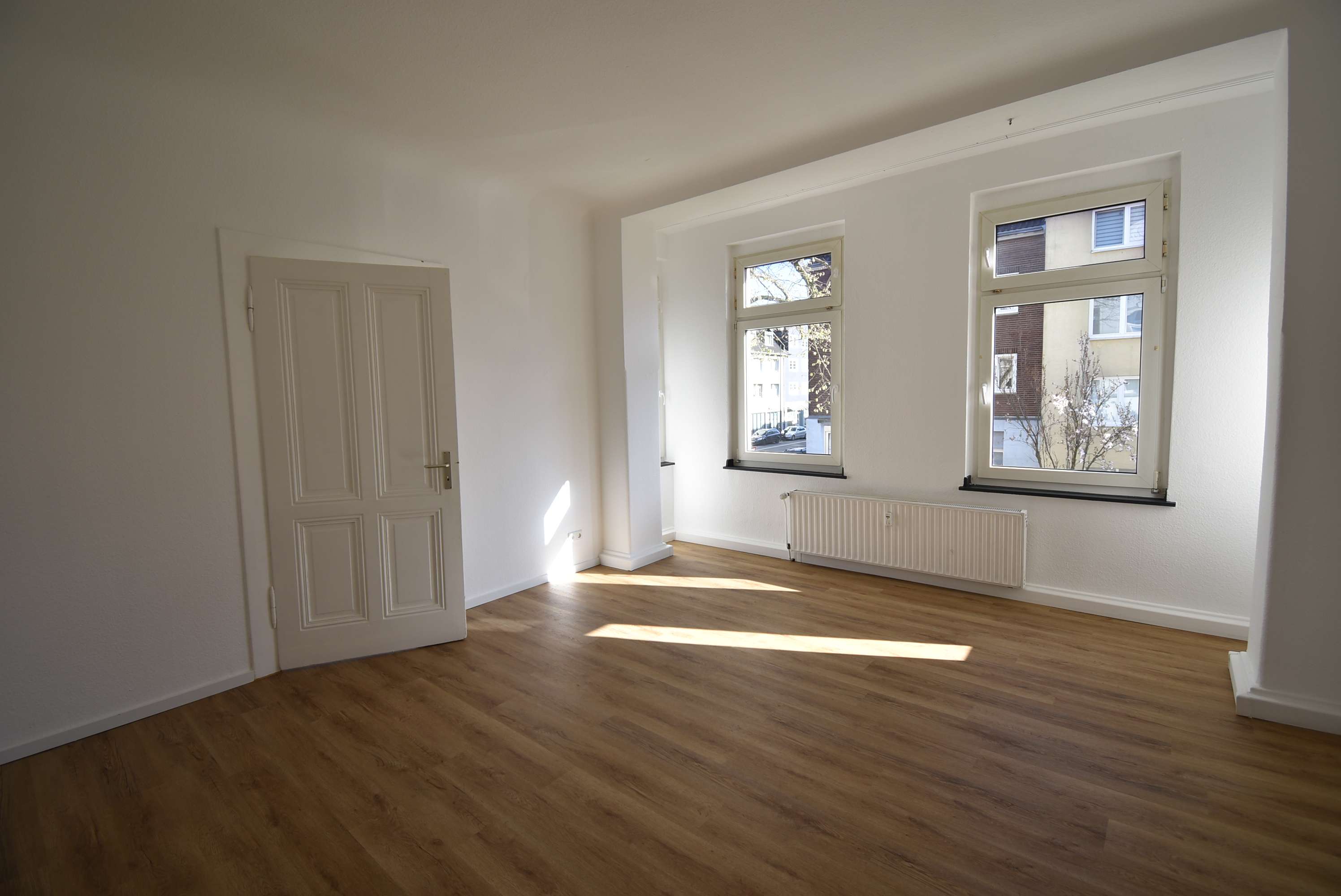 Thumbnail-Wohnung zum Mieten in Düsseldorf 940,00 € 68 m²