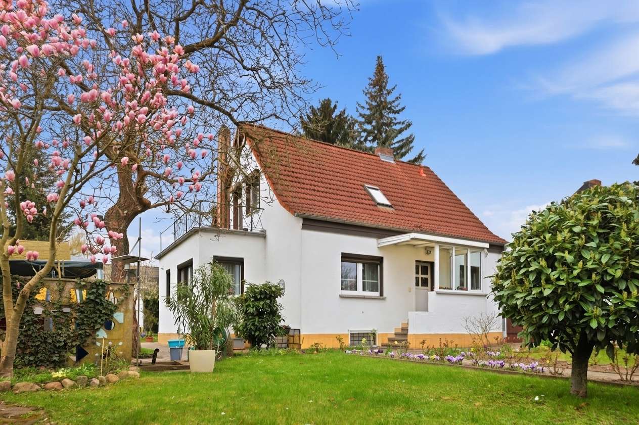 Thumbnail-Haus zum Kaufen in Teltow 799.000,00 € 170.39 m²