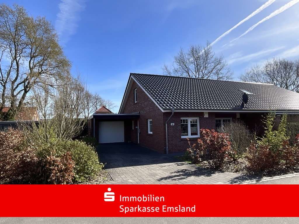Thumbnail-Haus zum Kaufen in Westoverledingen 230.000,00 € 76.97 m²