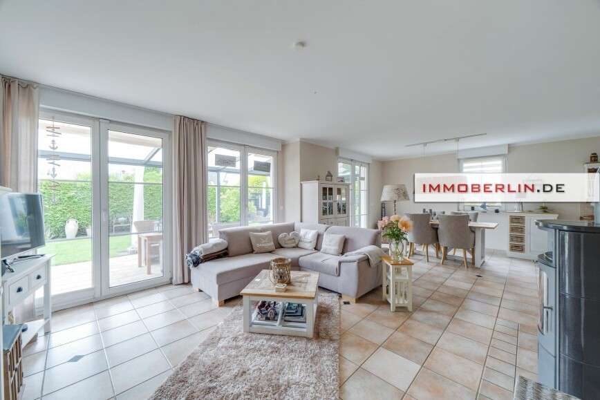Thumbnail-Haus zum Kaufen in Teltow 799.000,00 € 98 m²