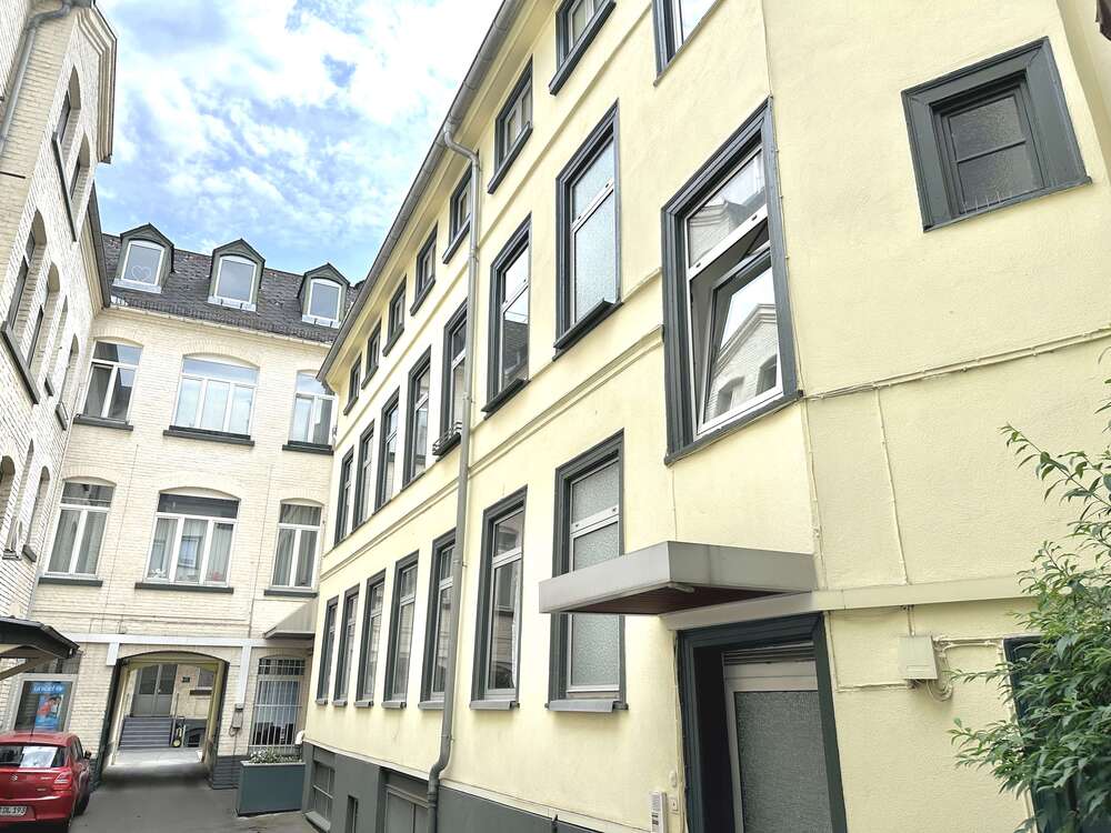 Thumbnail-Wohnung zum Mieten in Wiesbaden 759,00 € 68 m²